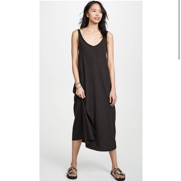 ATM High Torision Tank Dress. - Picture 1 of 8
